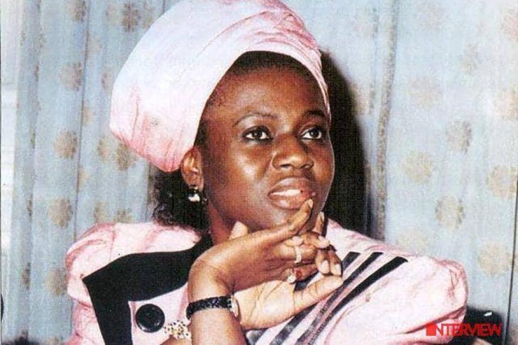 Proposal Line: How Babangida Captured Maryam's Heart