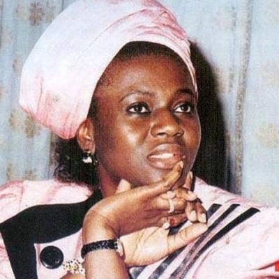 Proposal Line: How Babangida Captured Maryam's Heart