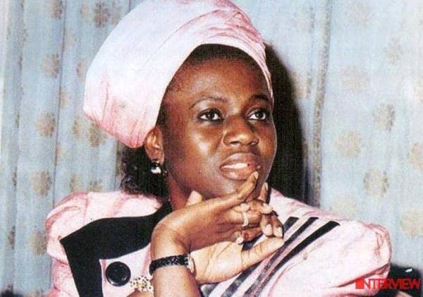 Proposal Line: How Babangida Captured Maryam's Heart